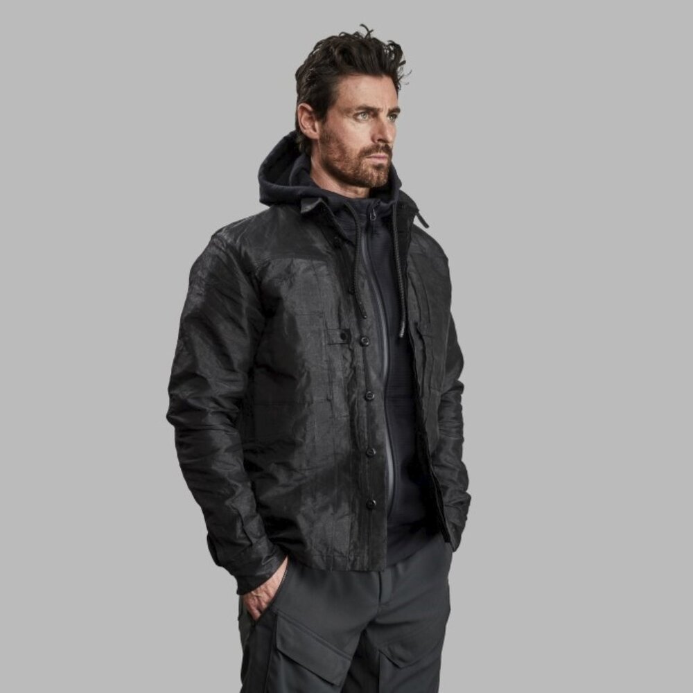 Vollebak Indestructible Jacket